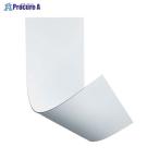 マグタッチシート両面カラーカット 白/白 MN-3010W (WHXWH) ▼4315 ベロス●a559