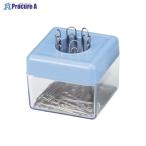 OPEN ゼムボックス 青 MD-1-BU ▼4316 オープン工業(株) ●a559