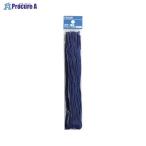 クラウン カラー綴紐 青 CR-HM10-BL アオ ▼4397 クラウン ●a559