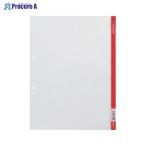 KING JIM L держатель красный 730 красный V471 ( АО ) King Jim *a559