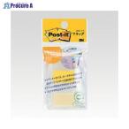 3M ポストイット フラッグ詰替えタイプ 680DN-3 ▼47147 スリーエムジャパン(株) ●a559