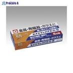 CEMEDINE ハイスーパー5 6gセット CA-183 ▼4910 セメダイン(株) ●a559