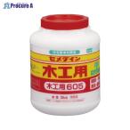 CEMEDINE 木工用接着剤605 ポリ3kg【業】 AE-195 ▼4947 セメダイン(株) ●a559