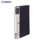 クラウン UGreenクリヤーリングファイル 黒 CR-CFR21-B クロ ▼49810 クラウン ...