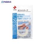 NICHIBAN ホワイトテープ CAW12-9F ▼51274 ニチバン(株) ●a559