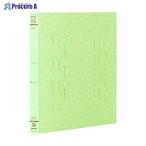 ナカバヤシ フラットファイルJ B6-E グリーン フF-J61G グリーン ▼52146 ナカバヤシ(株) ●a559