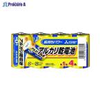 Yahoo! Yahoo!ショッピング(ヤフー ショッピング)uni アルカリ（Nタイプ）単1 LR20N/4S ▼54638 三菱電機 ●a559