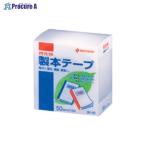 NICHIBAN переплёт лента BK-50 белый 50X10 BK-50-5 белый V5757nichi van ( АО ) *a559