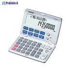 CASIO カシオ 金融計算電卓 BF-750-N ▼67120 カシオ計算機(株) ●a559