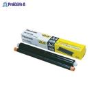 Panasonic FAX󥯥ե 30mX1 KX-FAN200 69143 ѥʥ˥å() a559