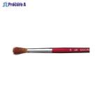 SAKURA 画筆馬毛(プラ軸)丸型14号 UR#14 ▼706587 (株)サクラクレパス ●a559