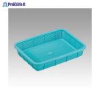 積水化学 角カゴ 浅型 L 小 K543B2 ▼70900 積水化学工業(株)  ●a559