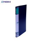  Crown clear файл A4 обоснованный 20P чёрный CR-CFL20-B черный V7460 Crown *a559