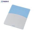 クラウン マウスマット ブルー CR-MM61-BL ▼8537 クラウン ●a559