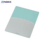 クラウン マウスマット グリーン CR-MM61-G ▼8538 クラウン ●a559