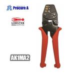 ロブテックス AK1MA2 ミニ圧着工具　