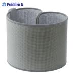 IRIS 112858 ぐるポカパネルヒーター モスグレー APH-R12B-MH 1台 3wayパネルヒーター 足元用暖房器具 自動OFFタイマー有 転倒検知センサー有