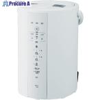 ZOJIRUSHI スチーム式加湿器 長時間タイプ ホワイト EE-DF35-WA  1台 象印マホービン