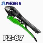 エンジニア ネジザウルス PZ-67