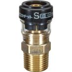 esrokachitoSMOA10 мужской винт адаптор .. диаметр 10×R1/2