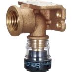 esrokachitoSMWL13W обе сиденье имеется . вентиль патрубок . золотой .. диаметр 13×Rp1/2