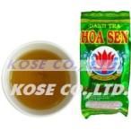 蓮花茶 レンカチャ HOA SEN １パック(70g)