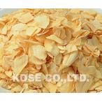 KOSE ガーリックフレーク GARLIC FLAKE (大蒜干片) １パック(100g)