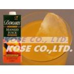 デュウランド 100%ジュース マンゴ デュウランドジュースマンゴ 100% JUICE MANGO １個(1L)