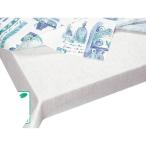 テーブルクロス用ズレ防止シート　N-04　75×135cm