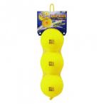  бейсбол batting тренировка для bell мяч 3pcs BX72-77