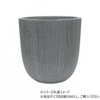 FRノルディックポットグレーL φ44xH44.5 3a00129GY