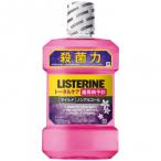 薬用リステリン トータルケア 歯周マイルド 1000ml 829229