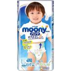 ムーニーマン エアフィット 男の子用 BIG 38枚入 ×1個 500-503205-00