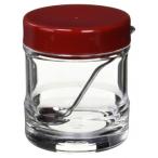 ノーブル　シュガーポット　レッド