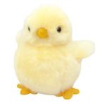 吉徳 OG オルゴール入りぬいぐるみ ヒヨコ 180036