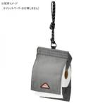 CAMPER ペーパーホルダー (S) KHAKI A525KH 爆買