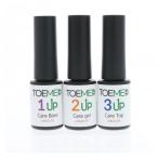 ビューティーネイラー TOEMED 3本セット TOME-SET