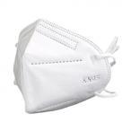 高芝ギムネ製作所 ワンダー KN95防護マスク (5枚入)  M-39