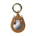 AirTagケース Petit Animal レッサーパンダ AT-PA08