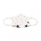 のあぷらす　ノア+ ウレタンマスク 2匹ねこ　NF764