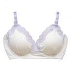 アビックス マミールナ マタニティ 授乳ブラ オフ MG 830723