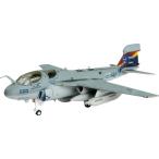7839　EA-6B プラウラー VAQ-136 ガントレッツ NF500 CAG 2004 1/200スケール