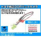 トヨタ ディーラーオプションナビ 