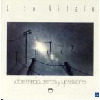 [新品CD] Lito Vitale (リトヴィターレ)-Sobre Miedos, Creencias Y Supersticiones (遥かなる道程)