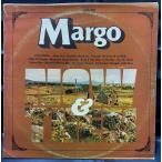 [中古LP] MARGO-Now &amp; Then