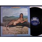 [中古LP] CHRIS STAINTON/GLEN TURNER-Tundra UK Decca Orig 1st pressing LP