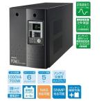 オムロン BU100SW UPS常時インバータコ
