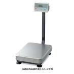 (大型) A&D FG-60KAL デジタル台はかり ひょう量:60kg 目量:0.01kg 個数計 高精度 FG60KAL-JA