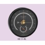 ( прямая поставка ) большой рисовое поле счетчик завод NO.OZ-11-BLane Lloyd type атмосферное давление итого черный циферблат дыра датчик температуры есть 