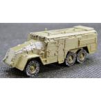 M６9p　AEC装甲指揮車　塗装済完成品　1/144